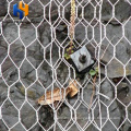 SNS Гибкая сетка/ракапад система сетки в рыболовной сети